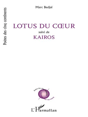 cover image of Lotus Du Coeur